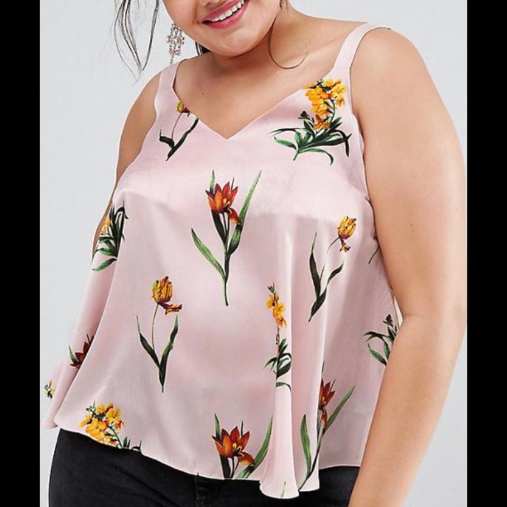 ASOS curve